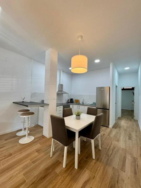 Apartamento Jardin Del Mar Málaga Exterior foto